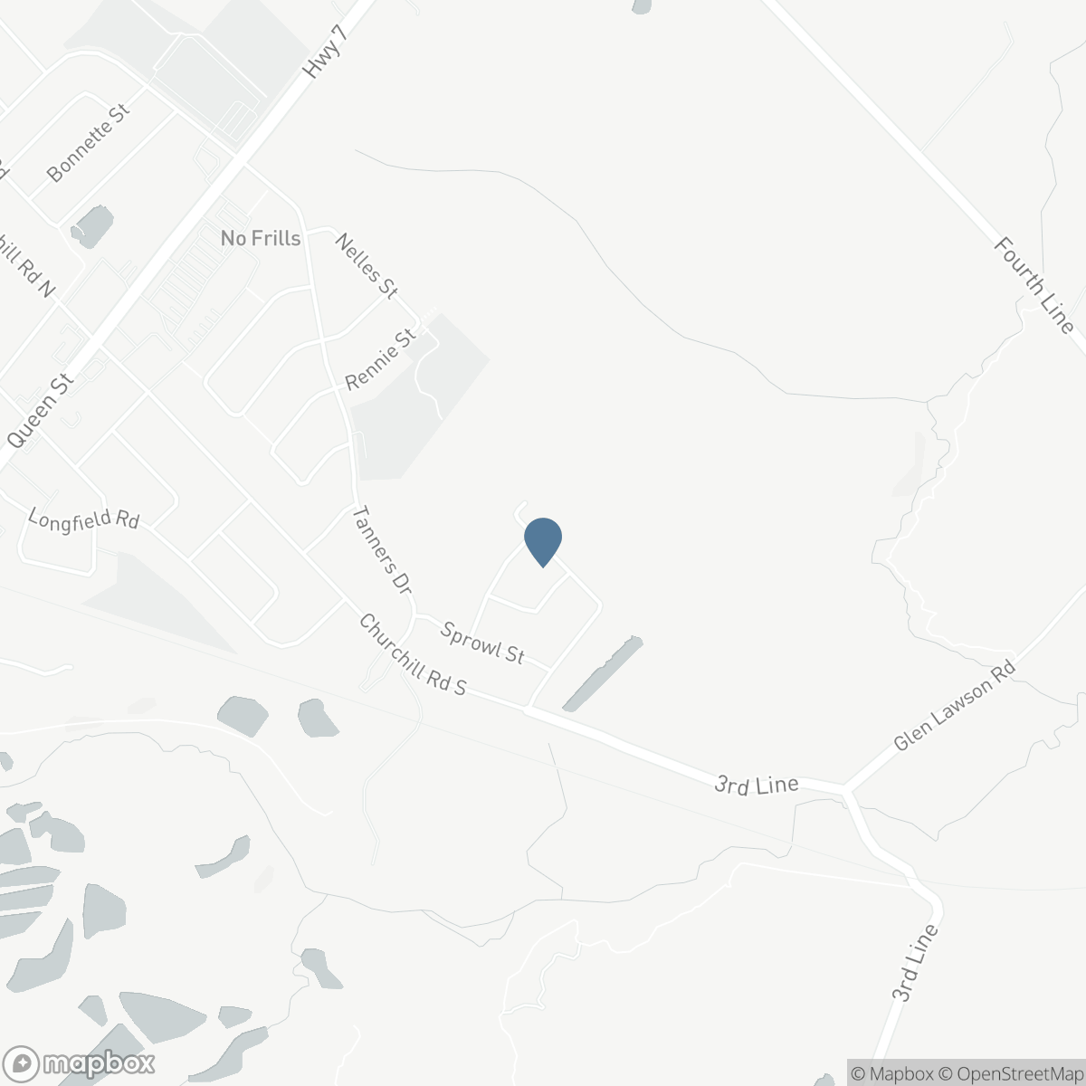 19 RACHLIN DRIVE, Halton Hills, Ontario L7J 3A9